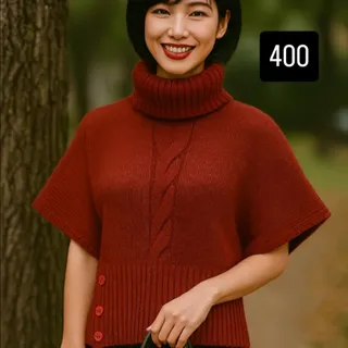 پلیور زنانه. کد: 400