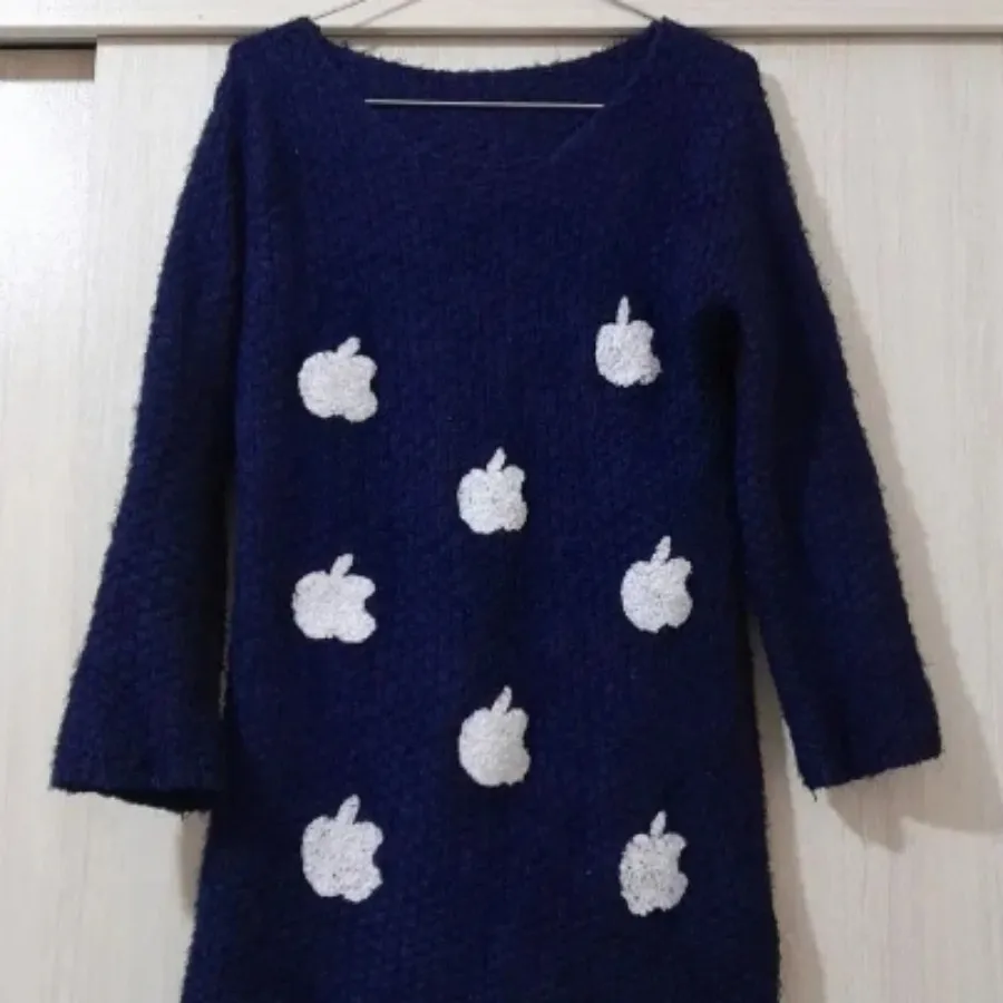 تونیک بافت زمستانه