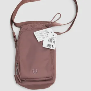 کیف واتر بگ لولولمون اصل