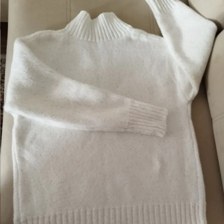 بافت خارجی سفید