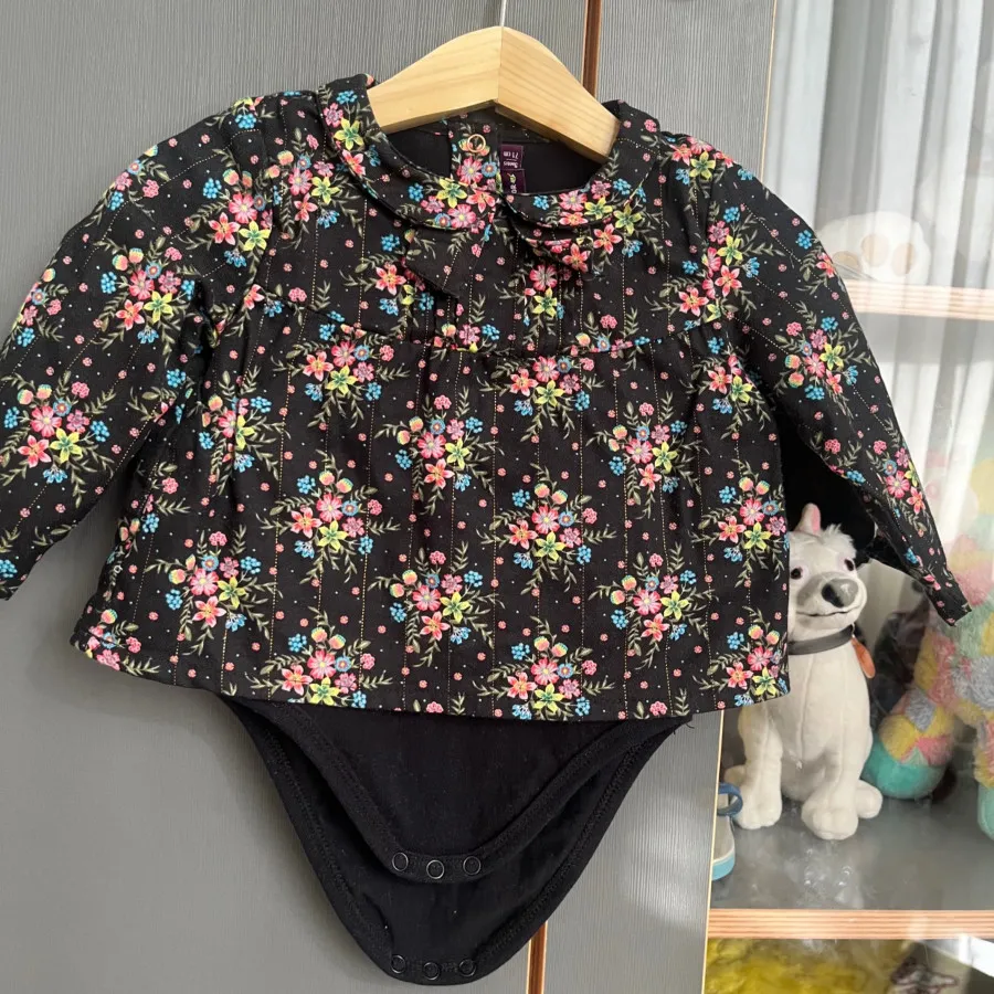 لباس بچگانه