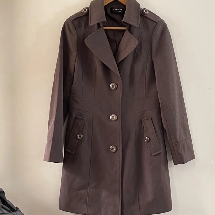 پالتو زنانه