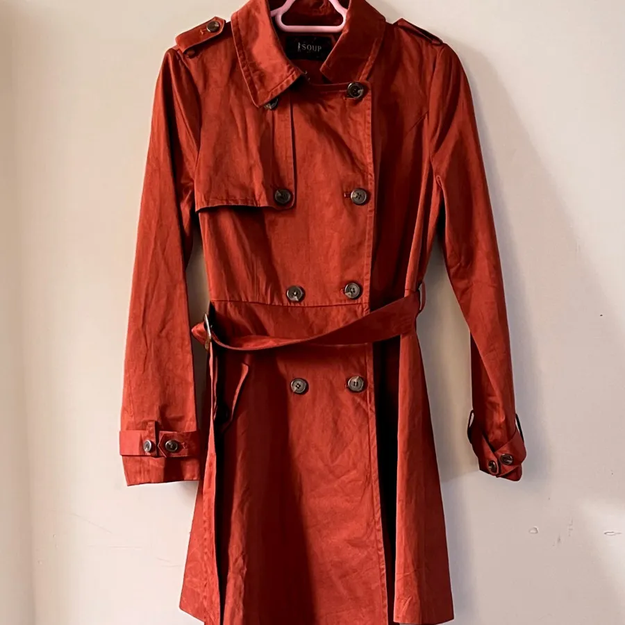 بارانی زنانه