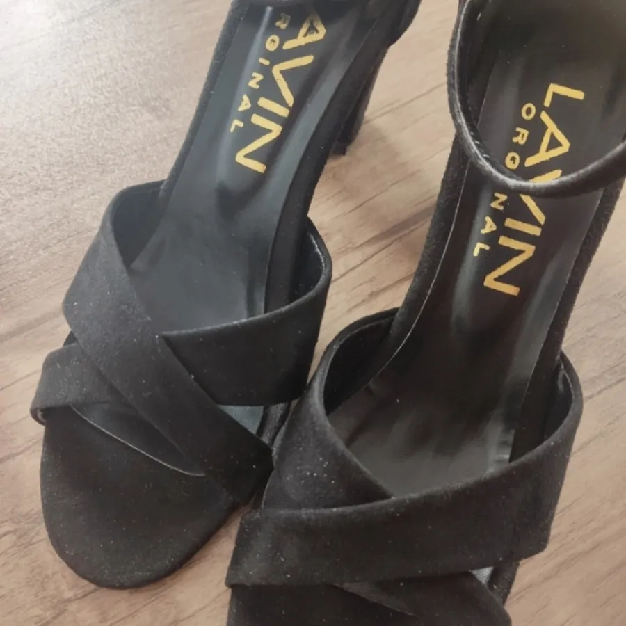 مجلسی پاشنه 7سانت