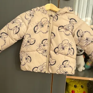 گاپشن بچگانه