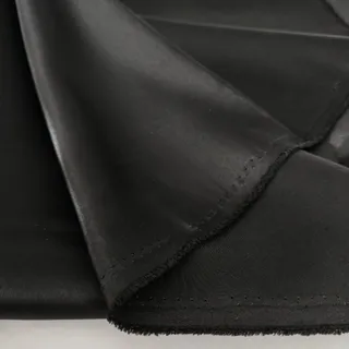 پارچه ساتن آمریکایی مشکی