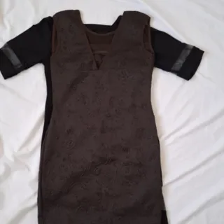 پیراهن کوتاه دخترونه