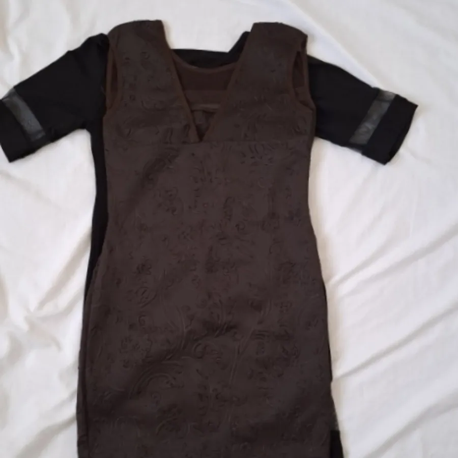 پیراهن کوتاه دخترونه