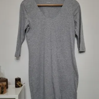 بلوز لانگ اسمارا