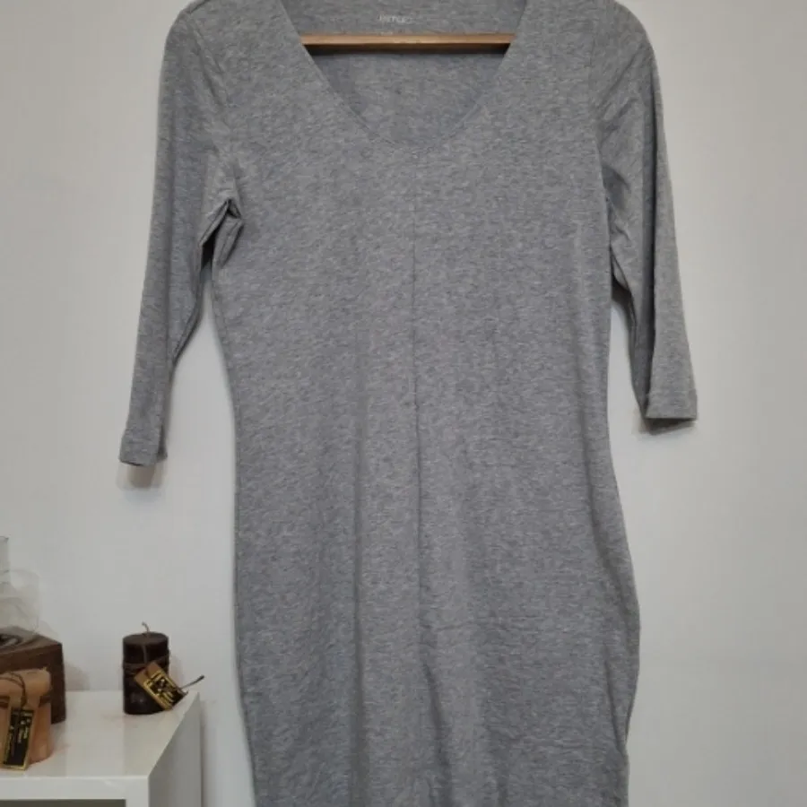 بلوز لانگ اسمارا