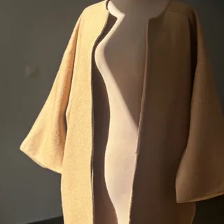 پالتو فوتر کوبیده