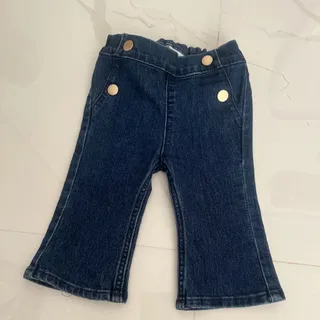 شلوار جین بچگانه