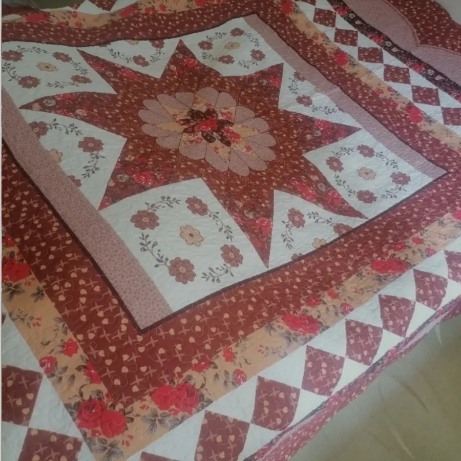 روتختی دو نفره 3 تیکه