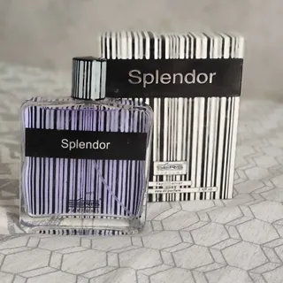 ادکلن splendor