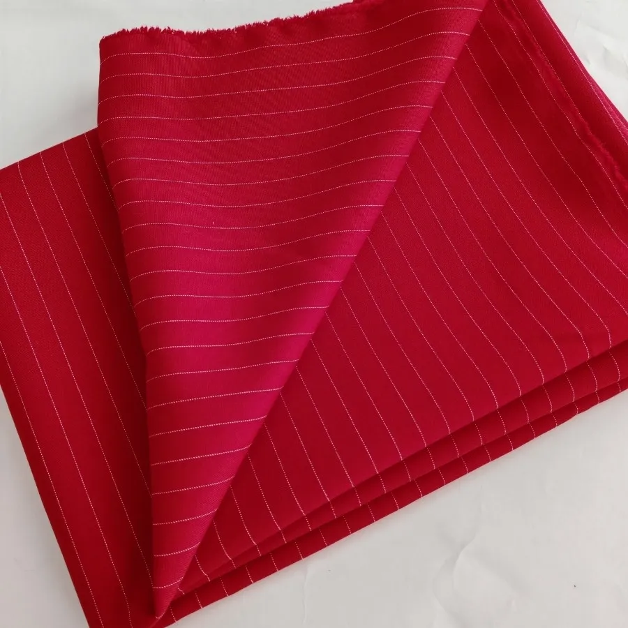 پارچه کرپ طرح دیپلمات