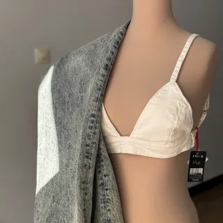 تاپ کااااملا نو اتیکت دار