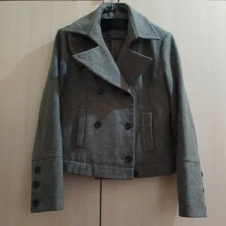 پالتو دو منظوره کُره ای