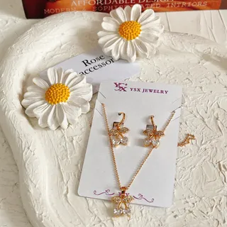 نیم ست استیل