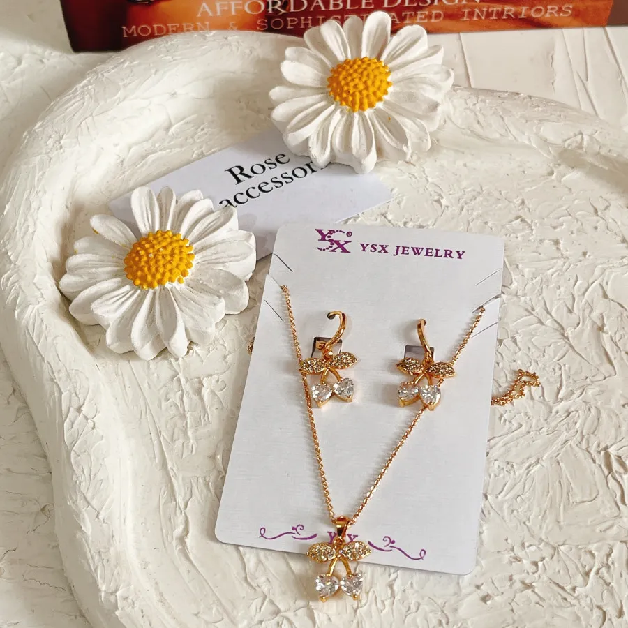 نیم ست استیل