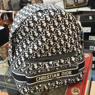 کوله پشتی کریستین دیور