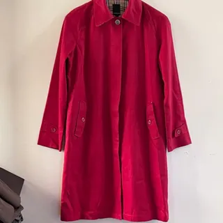 بارانی زنانه