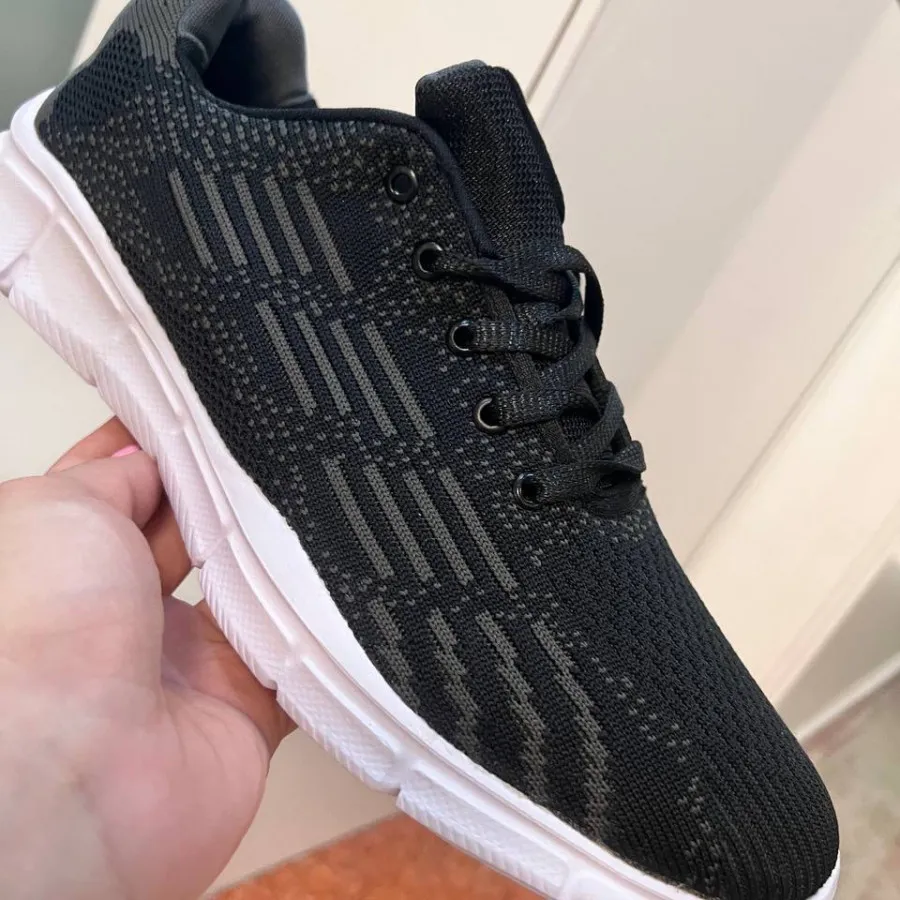 کتونی مردانه نو سایز 44