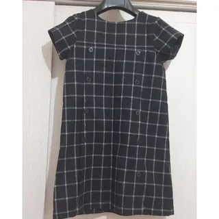 پیراهن دخترانه