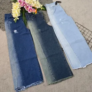 شلوار جین اصل