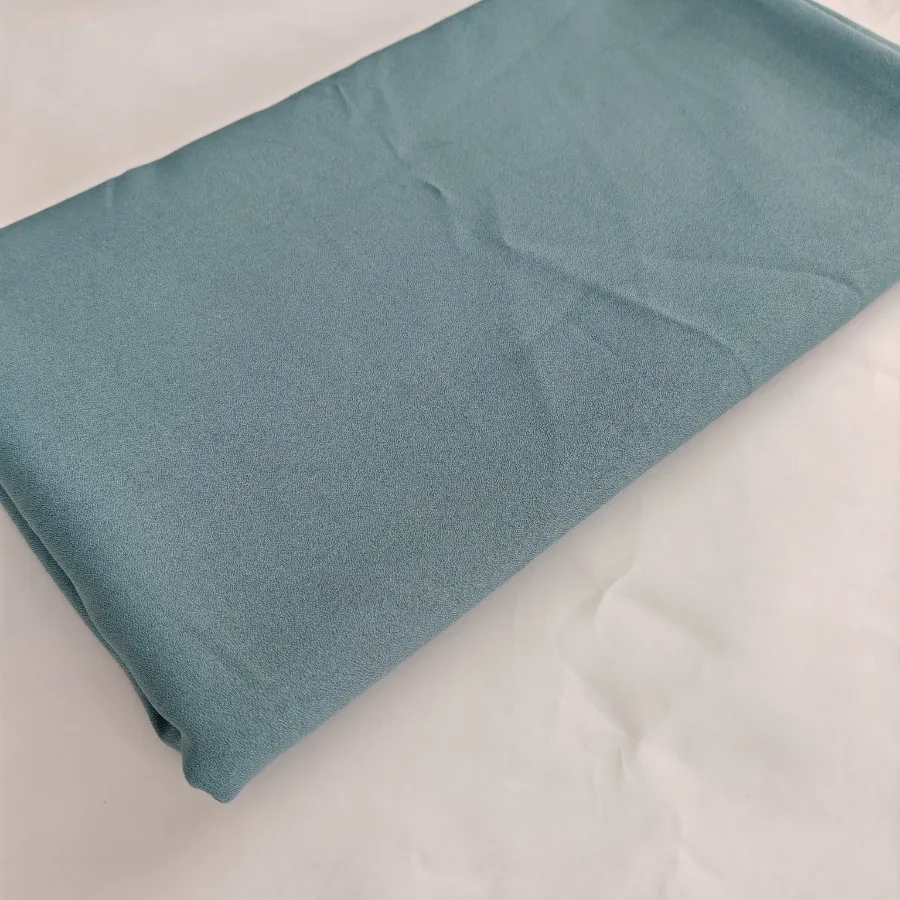 پارچه کرپ اسکاچی