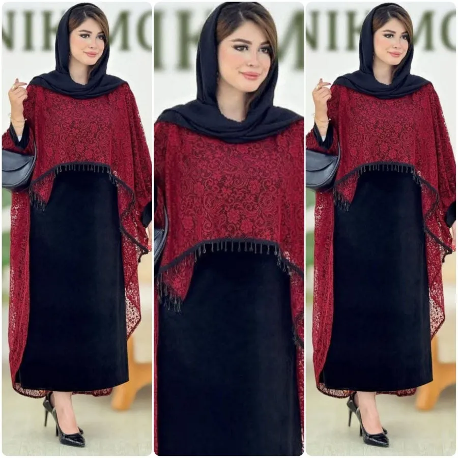 سارافن و رویه