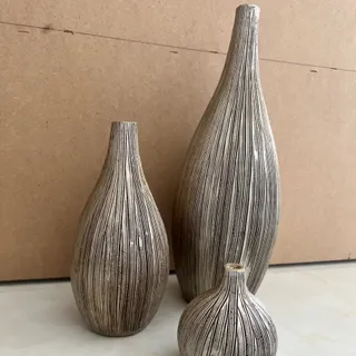 گلدان دکوری