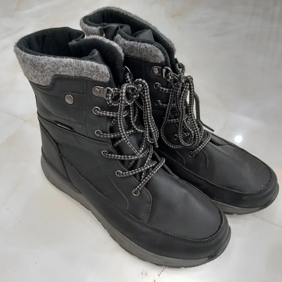 بوت زنانه اسمارا