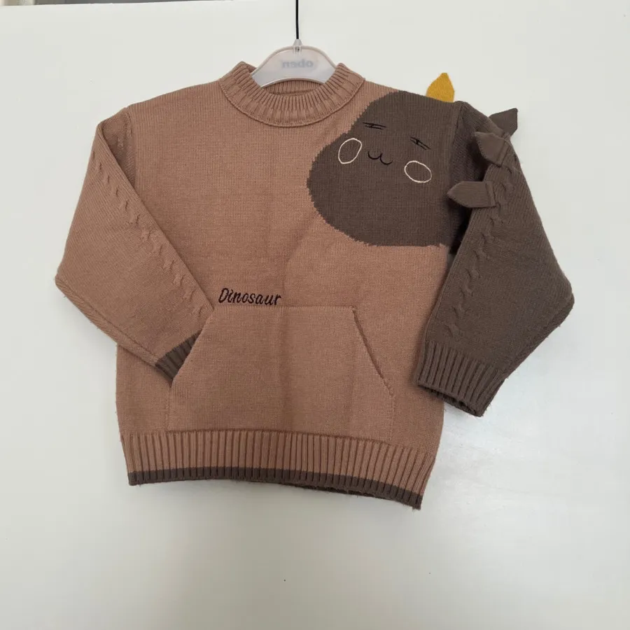 بلوز بافت پسرانه