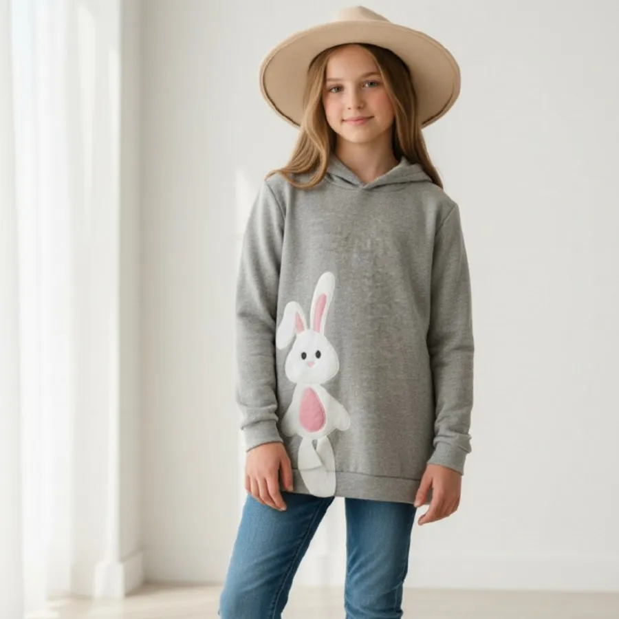 هودی خرگوشی