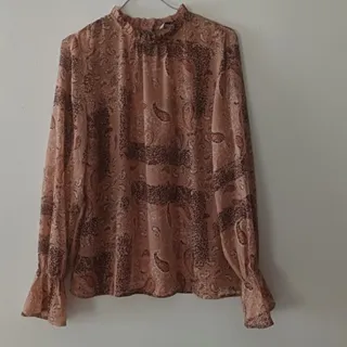 شومیز خارجی