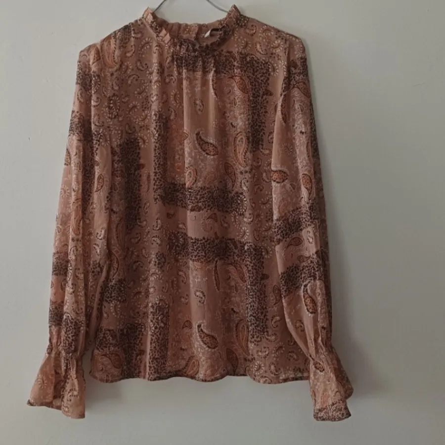 شومیز خارجی