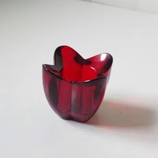 شمعدان کریستال ناخمن