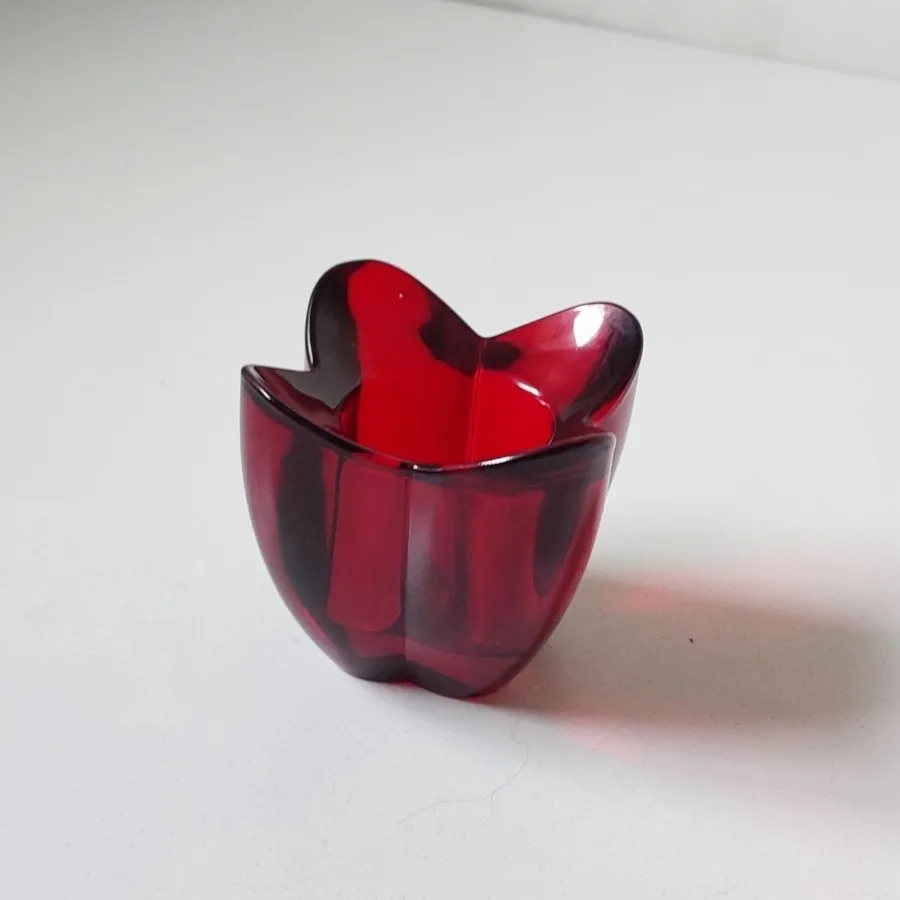 شمعدان کریستال ناخمن