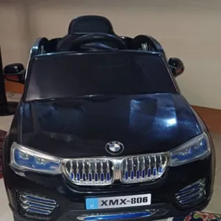 ماشین شارژی