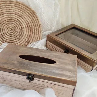 جادستمال کاغذی