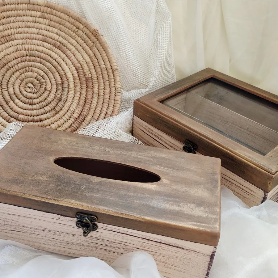 جادستمال کاغذی