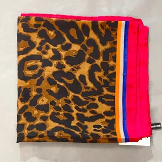 روسری قواره بزرگ