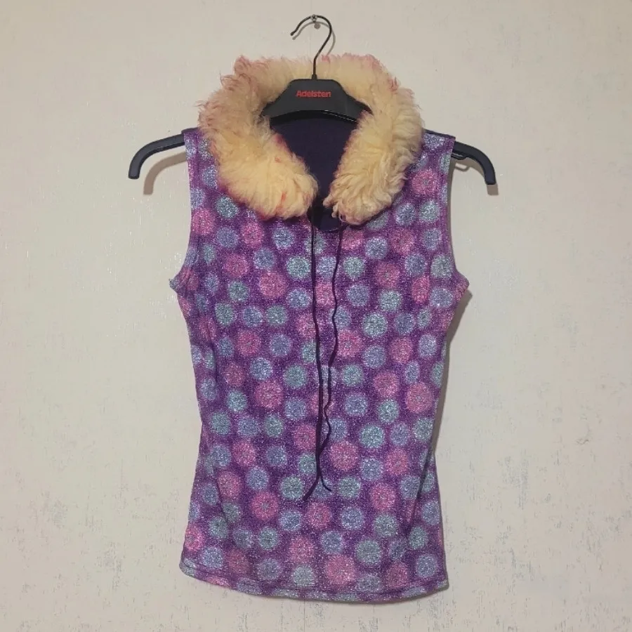 تاپ کریسمسی اروپایی