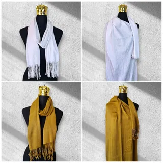 2عدد شال با هم