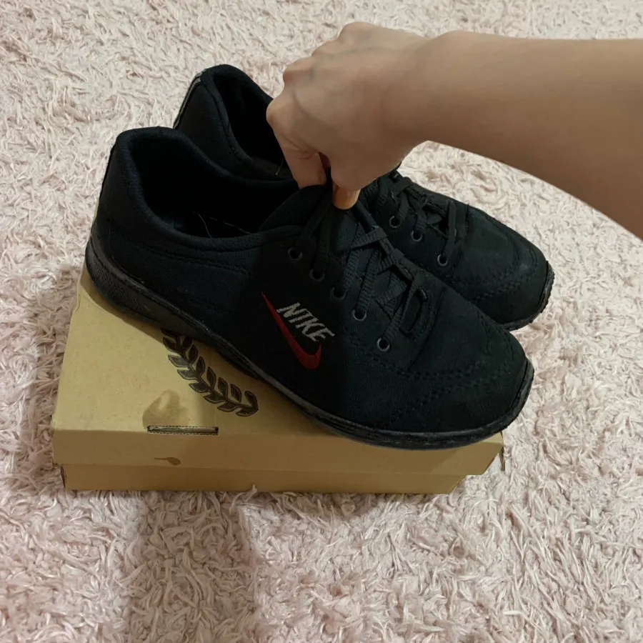 کفش مردانه 43