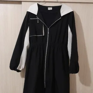 مانتو بارونی