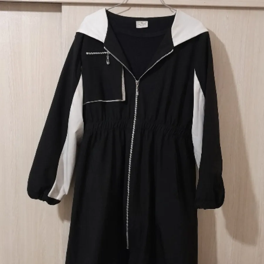 مانتو بارونی