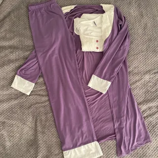 ست لباس خواب