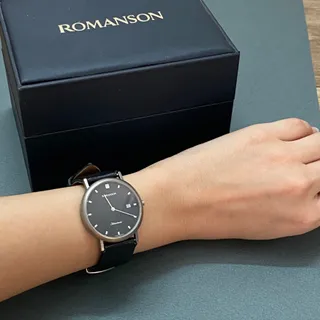 ساعت مچی Romanson