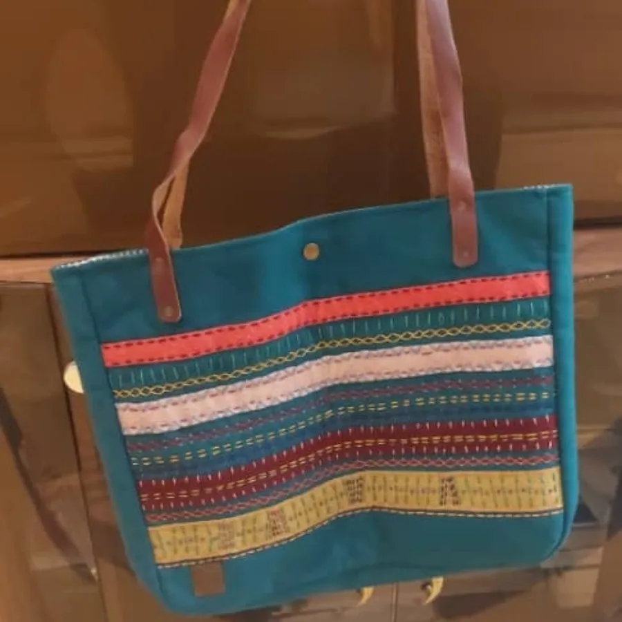 کیف کار دست